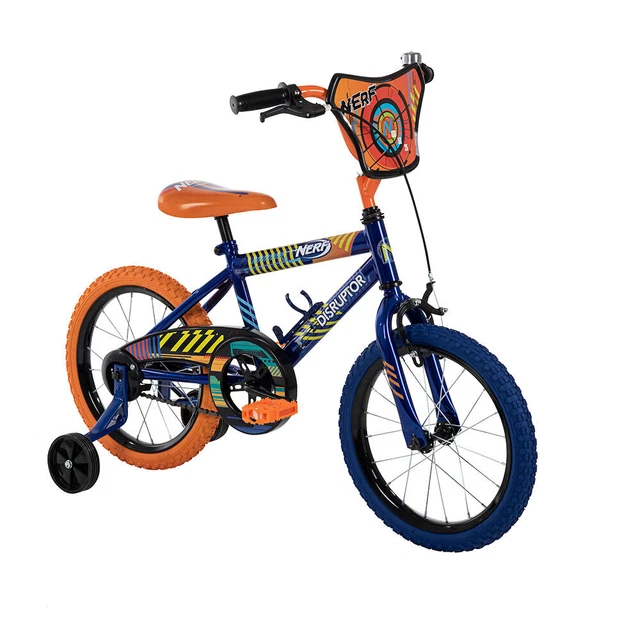 MAMBO CRUISER BIKE by Huffy LIMITED EDITION 20