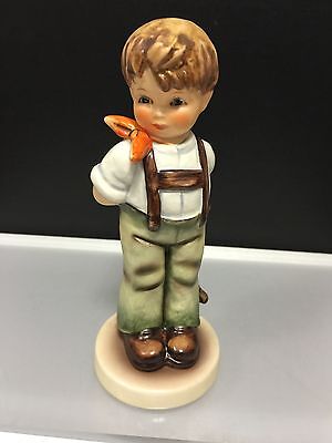 Hummel Hummel Figurine 626 J' War ´ DU Pas 14,3 CM Premier Choix Top État 