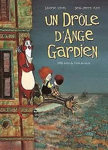 Un drôle d'ange gardien, Tome 1 : | Buch | Zustand sehr gut