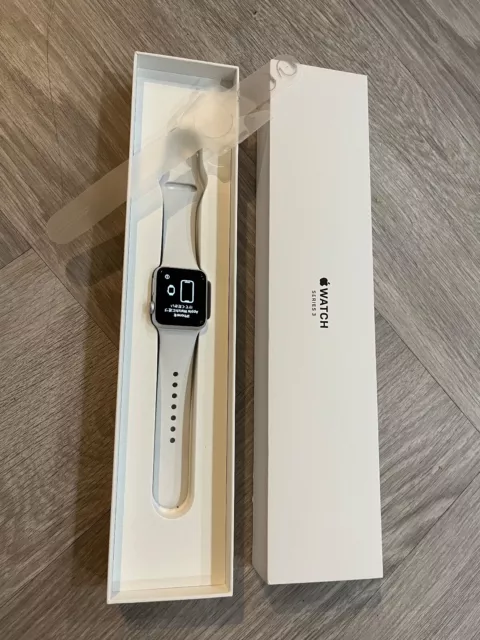 Gumtree apple watch deals series 3