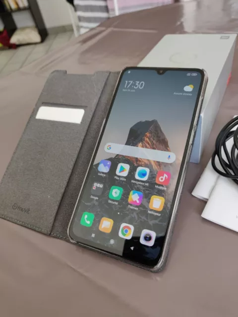 Smartphone - Xiaomi - Mi 9 - 128 Go