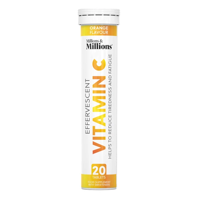 C VIT 1000 Di | Integratore Di Vitamina C Da 1000 Mg - Integratori Per Lo Sport - Foto 2