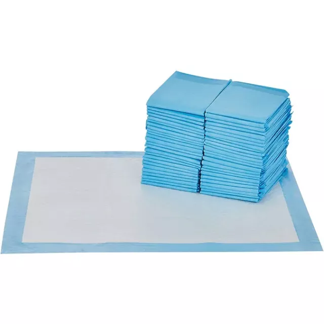 300-17X24 CHEAP-Lightweight Puppy Training Pads/Under Pads 3-Ply Puppy dog Pads