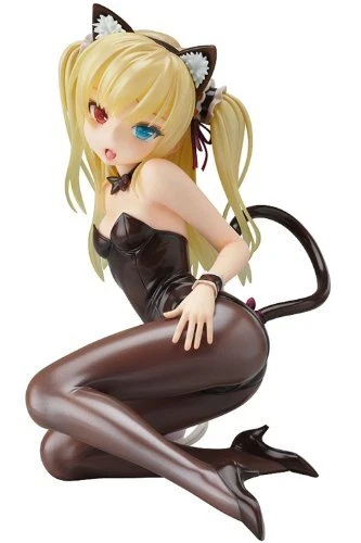 Good Smile Haganai Next: Kobato "Cat Costume" PVC Figure