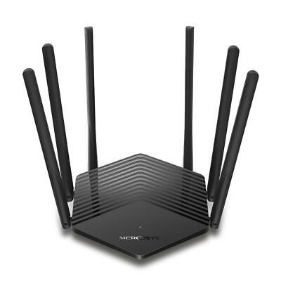 MERCUSYS MR50G-UK AC1900 Wireless Dual Band Gigabit Router by TP-Link