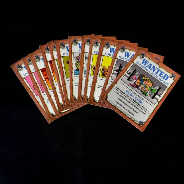 Garbage Pail Kids Chrome 4 100 Card Base Set +Wrapper 4Th Series 2021 4