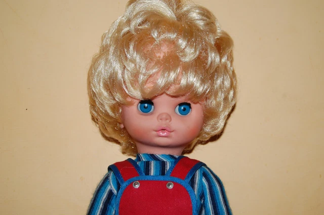 Blast From The Past: tutte le bambole vintage da collezione