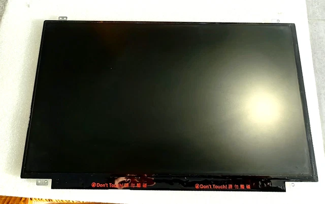 Dalle Ecran 15.6 LED pour AU Optronics B156XTN03.1