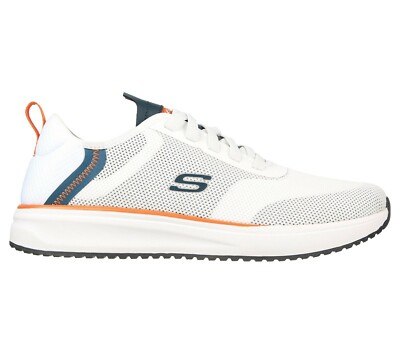 Skechers ricambio d'aria raffreddato Memory Foam Da Passeggio Scarpe Da Ginnastica Donna Uk7 
