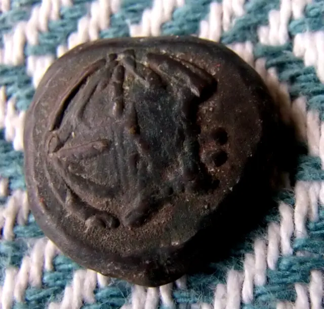 Celtic Imitating Philip II of Macedon. Circa 2nd Century BC Tetradrachm Oltenia