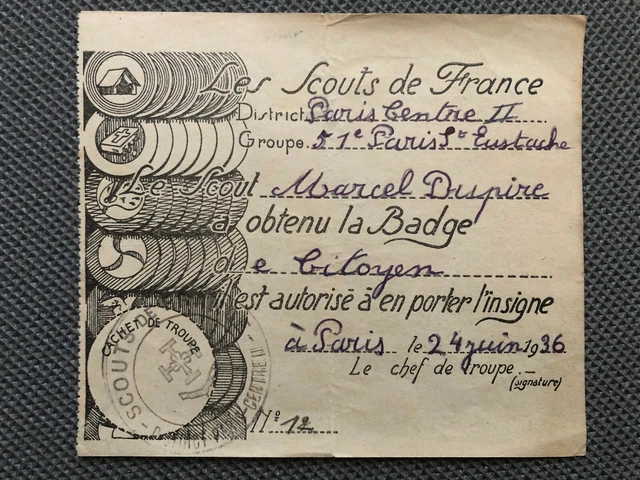 INSIGNE/ÉPINGLE AVIATION BREVET de pilote doré or fin WW2 EUR 5,00