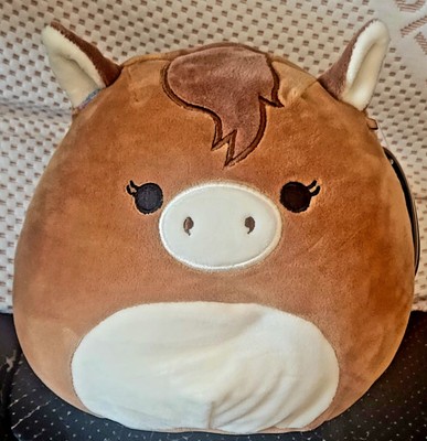 tomar the horse squishmallow