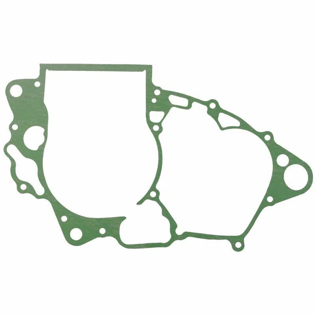 Crankcase Engine Central Gasket for Honda CRF450R 2002 2003 2004 2005 2006