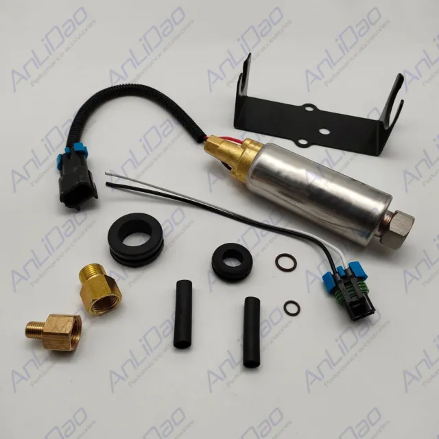 861155A6 861155A5 18-8867 Replaces For New Mercury MerCruiser Sierra Fuel Pump