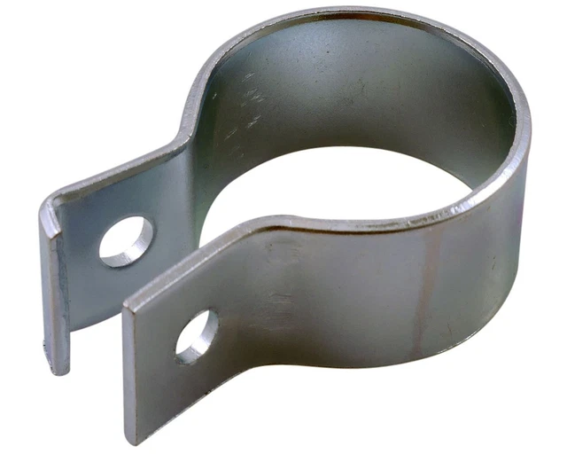 Échappement pince de serrage 32mm universel
