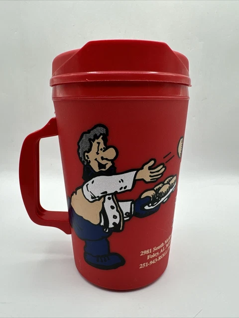49er coffee mugs FOCO San Francisco 49ers NFL Team Color Insulated Stainless Steel Mug main image 1