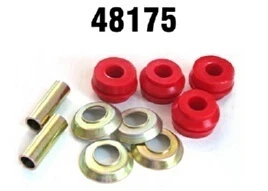 Tf Rodeo Roo Bar NOL 48175 FIT ROD88-03 TORSION BAR BUSHES TF RODEO 2WD R7 R9 MINITRUCK ...