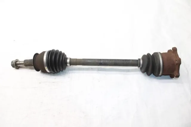 2008 Infiniti G37S V36 Coupe #274 Right Axle Shaft Cv Joint