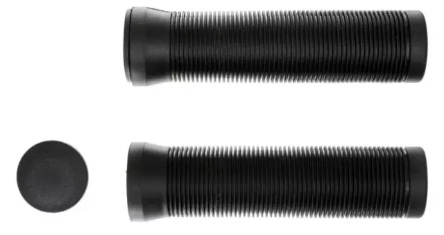 Bmx sales grips halfords
