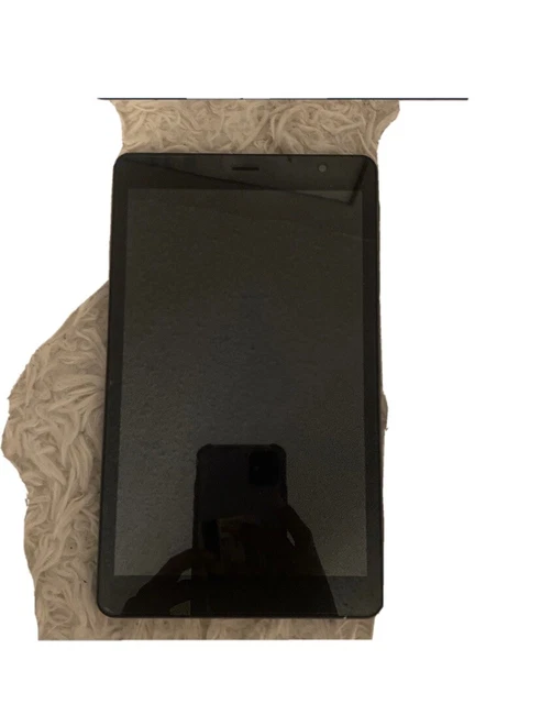 Samsung Galaxy Tab S8+ 128GB, Wi-Fi + 5G (Verizon), 12.4 in - Graphite