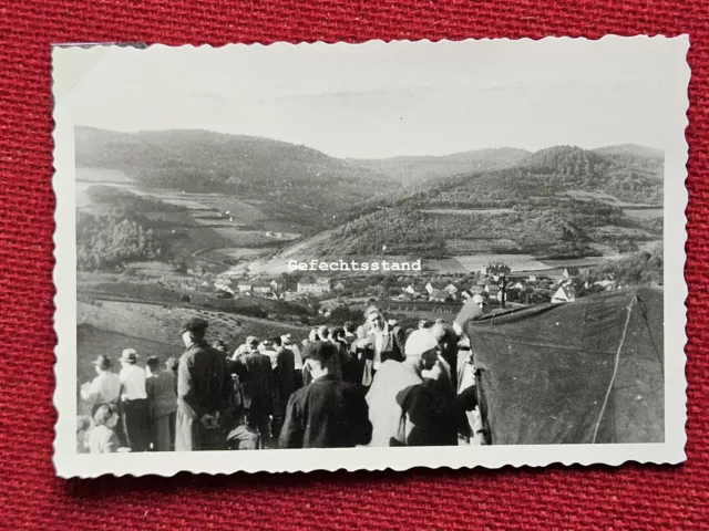 Photo, Grand Prix of Germany, 20.08.1950, Nürburgring, 07 (G-0711-17)