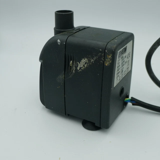 Eheim compact Aquarium Water Circulation Sump Flow 1000 Pump