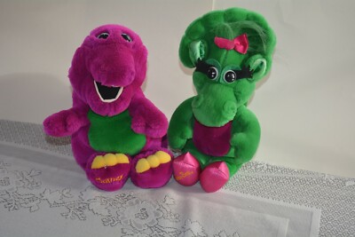 popular 90s stuffed animals