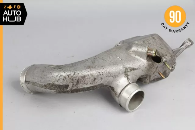 97-04 Mercedes R170 SLK230 C230 2.3L Supercharger Air Intake Pipe 1110980617 OEM