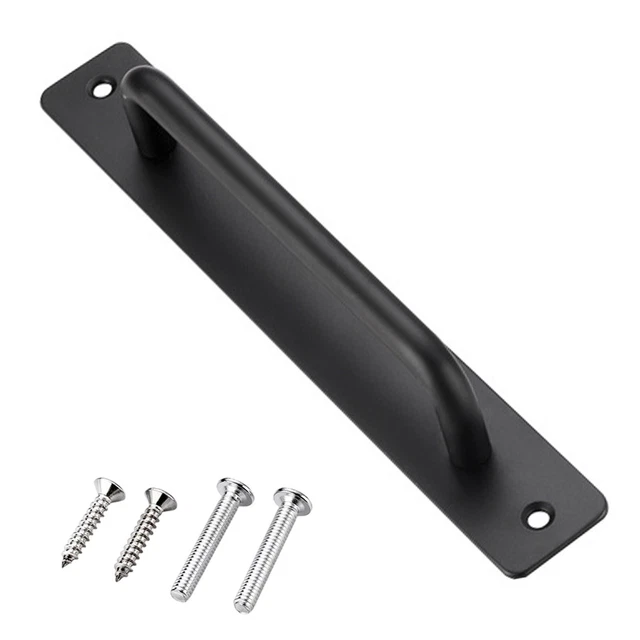 Elegant und praktisch 200 mm Edelstahl Möbelgriff für Schränke