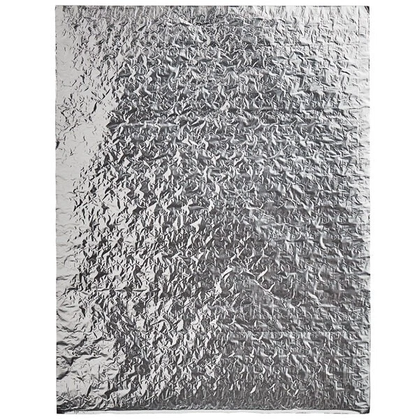 Insulated Foil Sandwich Wrap Sheets | 10 3/4" x 14" | Pack of 500