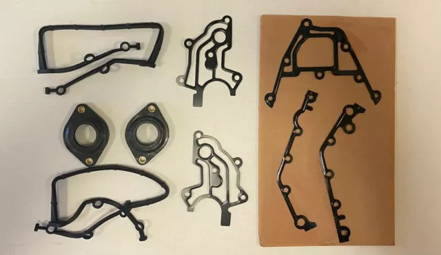 Range Rover L322 4.4 V8 Bmw M62 Engine Gasket Seal Set,Timing Chains