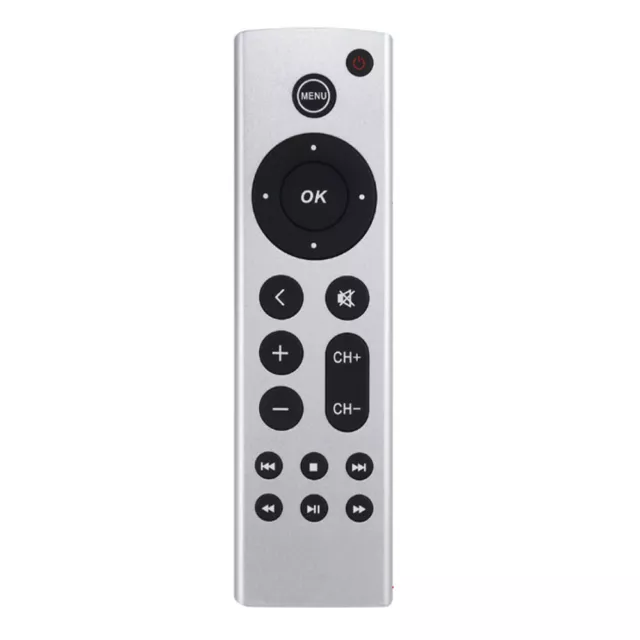 Replacement Remote For Apple TV 1st 2nd 3rd 4th Generation 4K A2169 A1842 A1625