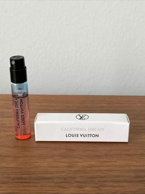 Louis Vuitton Newest Attrape-rÊves Perfume 5ml Nepal