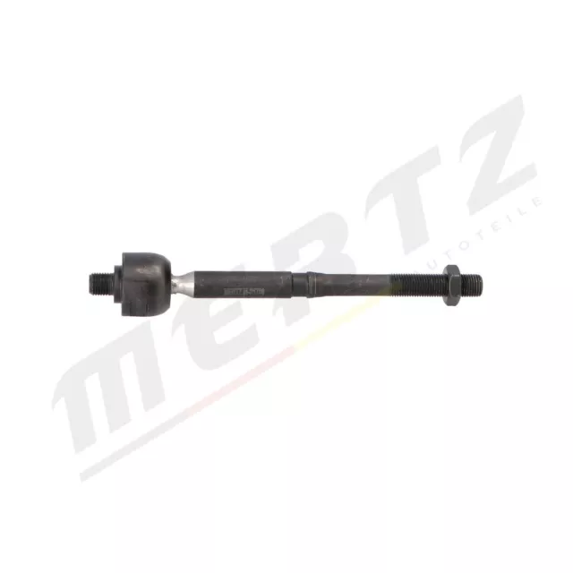 MERTZ M-S1790 Axialgelenk Spurstange für MAZDA 2 Schrägheck (DE, DH3) Vorne