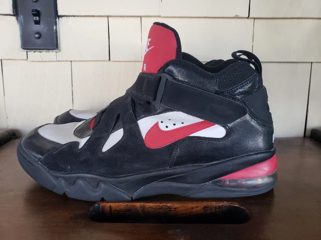 nike air force max retro