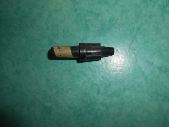 Porte fusible Motobécane 125LT réf: 21087 neuf ancien stock