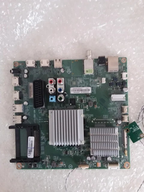 Carte Mère Pour Téléviseur Philips 43PUH6101/88 - Référence 715G8132-M01-B00-005T, D'occasion Fonctionnelle