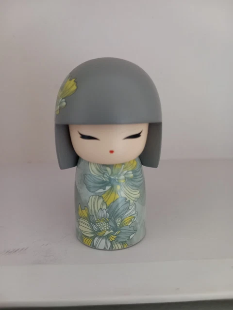 Kimmidoll Collection - YOSHIKO - 6 cm 'Chance' J'incarne la générosité
