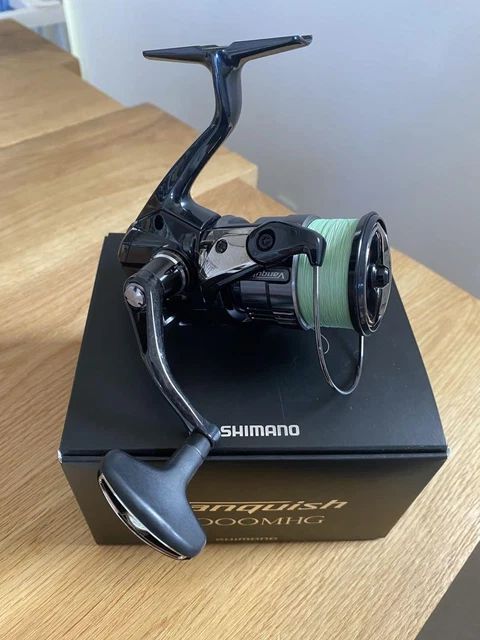 T4QYA様　　　19 vanquish Shimano 19 Vanquish 2019-2022