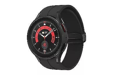 Samsung Galaxy Watch5 Pro SM-R920 45mm Black Titanium