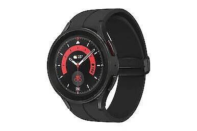 Samsung Galaxy Watch5 Pro SM-R920 45mm Black Titanium
