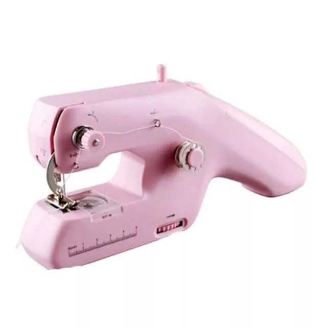 MáQuina de Coser AutomáTica de Mano, Mini MáQuina de Coser PortáTil, MáQuin3299