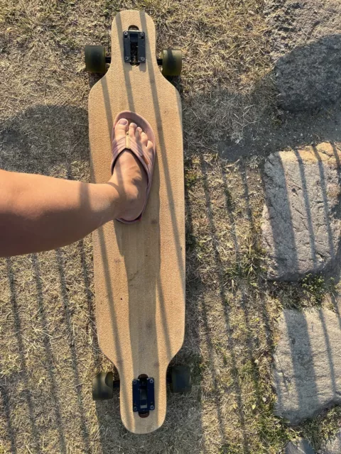 longboard gebraucht