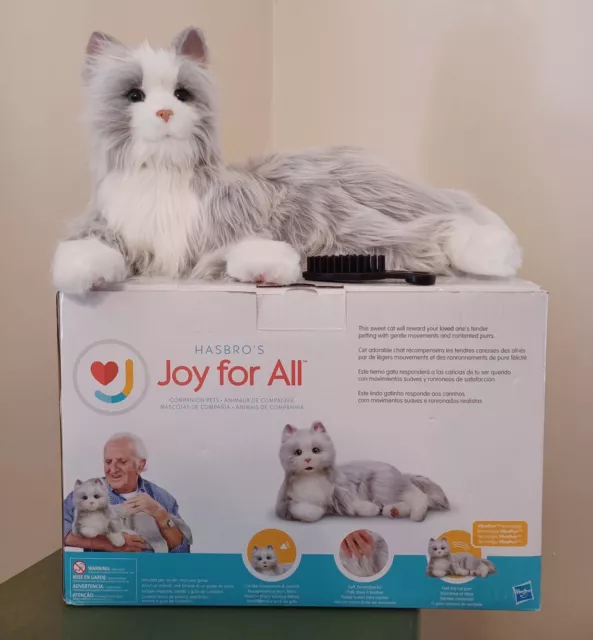 https://www.picclickimg.com/9fYAAOSwN85k7qRM/BARELY-USED-Hasbro-Joy-For-All-Grey.webp