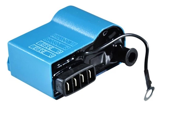 Boîtier D'allumage CDI Enduro CPI, Generic Trigger SX 50, SM 50