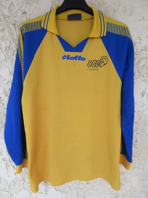 Maillots Créteil : Tenues de match officielles - Foot Mercato