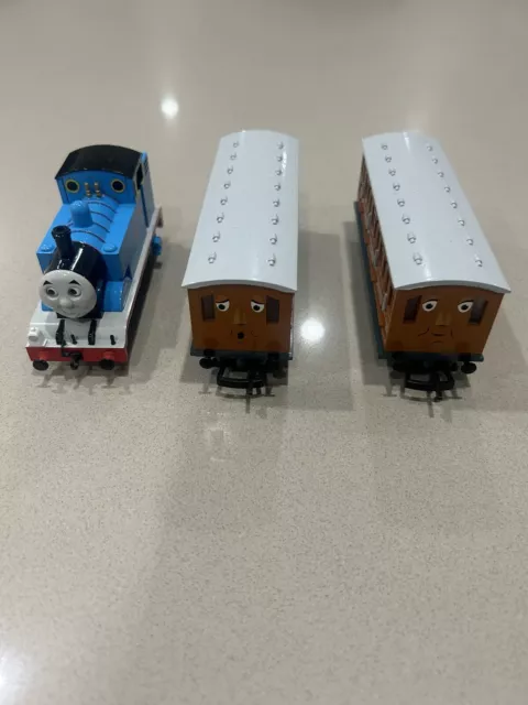 Ho scale best sale thomas