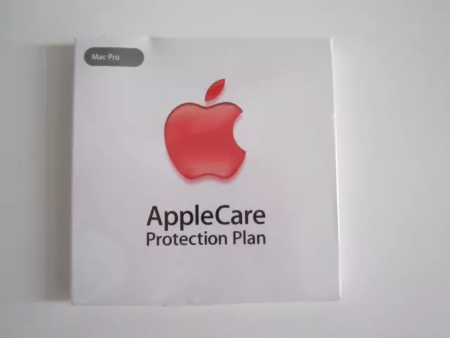 NEU+OVP: AppleCare Protection Plan Garantieverländerung Mac Pro (alle Modelle)