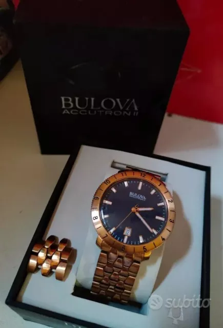 Bulova 97b130 sale
