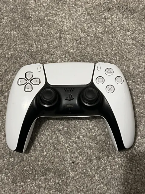 DualSense Wireless Controller White - PlayStation 5